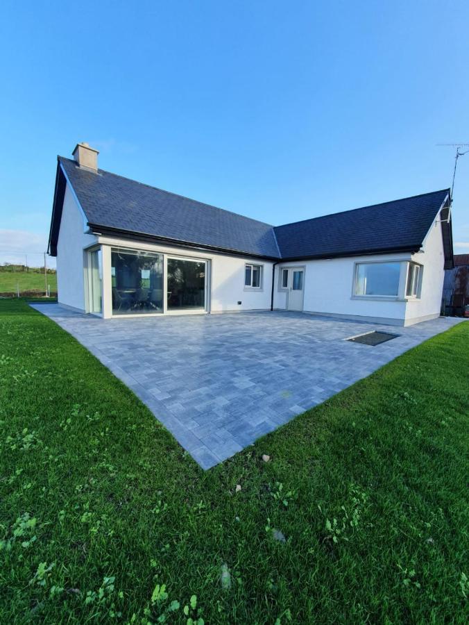 Claragh Cottage Cavan Exterior foto