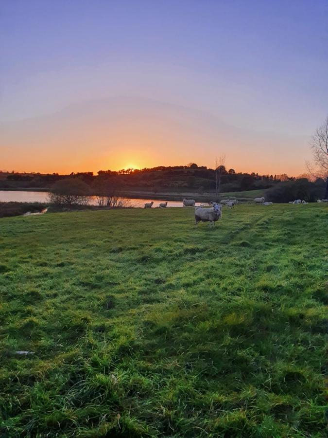 Claragh Cottage Cavan Exterior foto